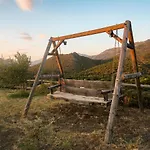 Apiculteur Oletta (Corsica)