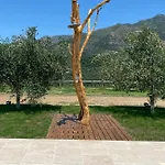 Apiculteur Oletta (Corsica)