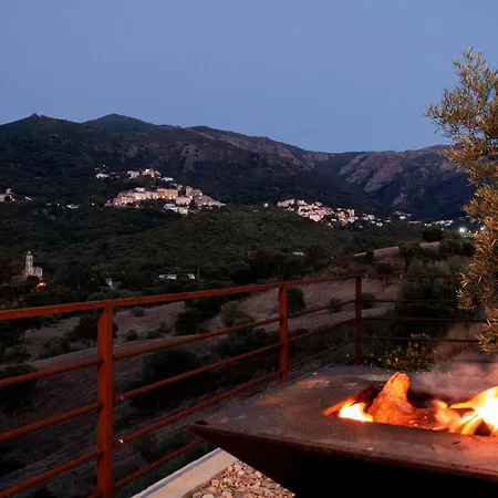 Apiculteur Appartement *