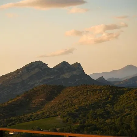 Apiculteur Appartement