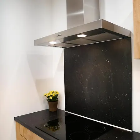 Apiculteur Appartement