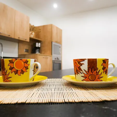 Apiculteur Апартаменты