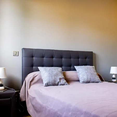 Apartment Apiculteur