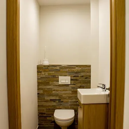 Appartement Apiculteur Oletta (Corsica)