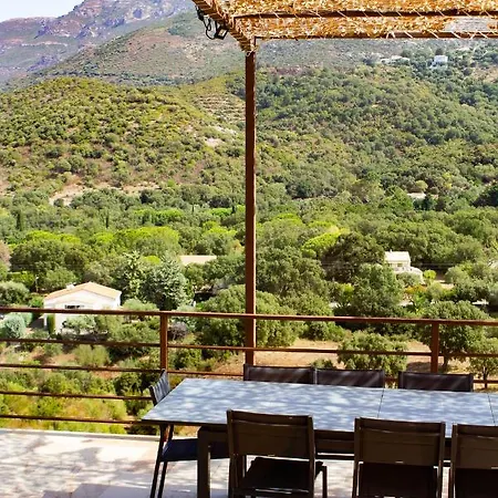 Apiculteur Appartement