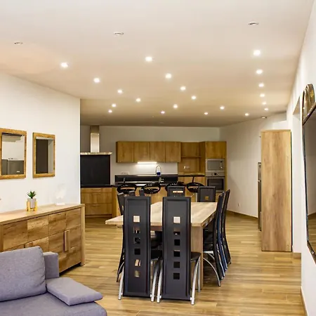 Apiculteur Appartement Oletta (Corsica)