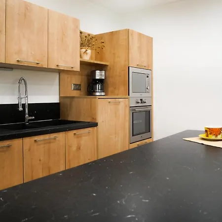 Апартаменты Apiculteur