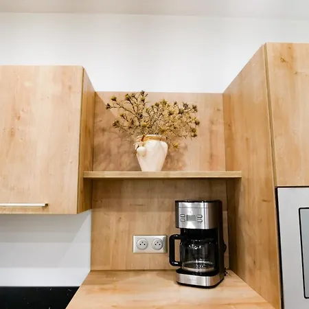 Apiculteur Appartement