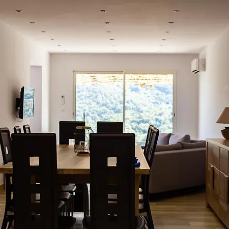 Appartement Apiculteur *