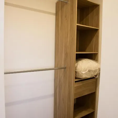 Apartment Apiculteur *