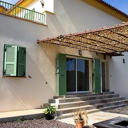 Apiculteur Апартаменты Олетта