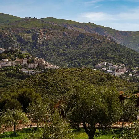 Apiculteur * Oletta (Corsica)