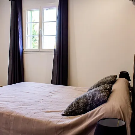 Appartement Apiculteur Oletta (Corsica)