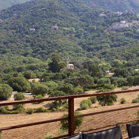 Apiculteur Appartement