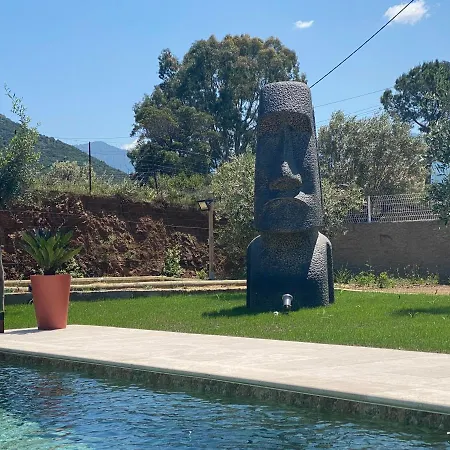 Apiculteur * Oletta (Corsica)