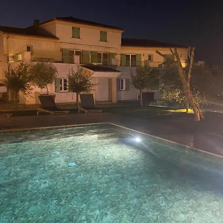 Apiculteur Appartement