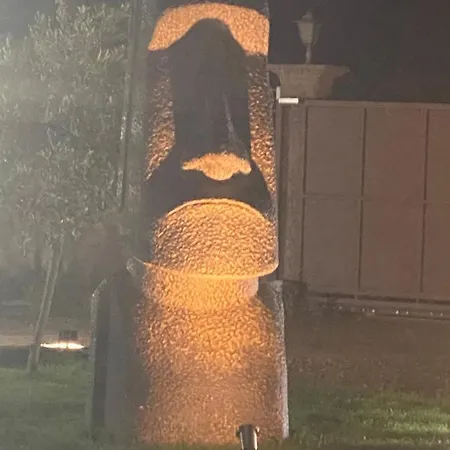 Апартаменты Apiculteur Олетта