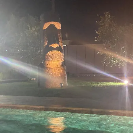 Apiculteur Апартаменты Олетта