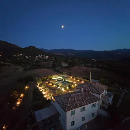 Apiculteur Lejlighed Oletta (Corsica)