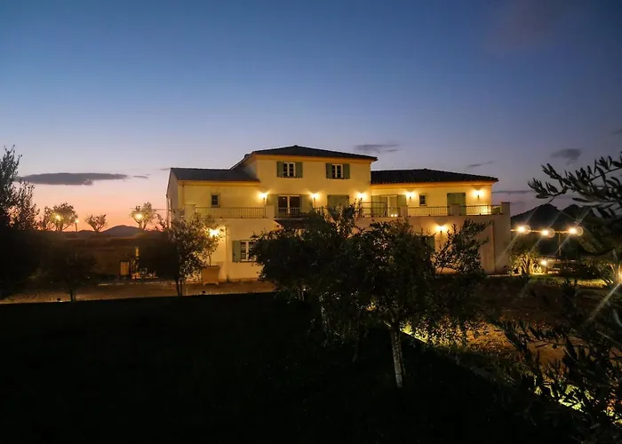 Apiculteur Appartement Oletta (Corsica)