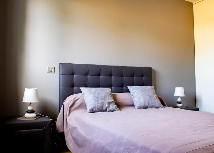 Appartement Apiculteur