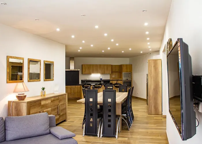 Apiculteur Appartement Oletta (Corsica)