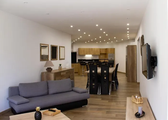 Apartament Apiculteur