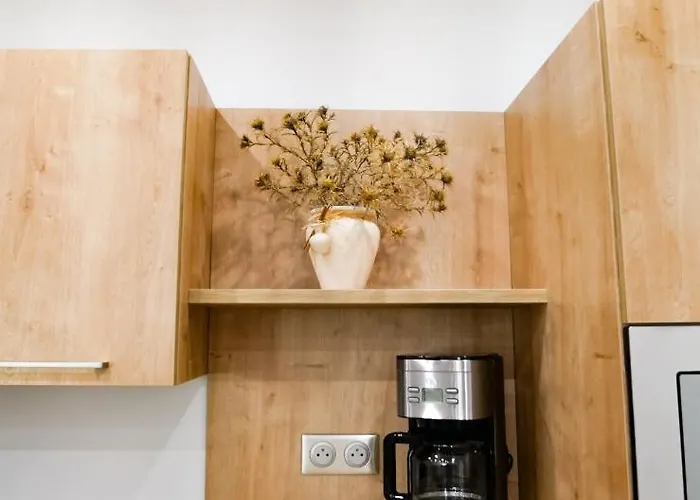 Apiculteur Appartement