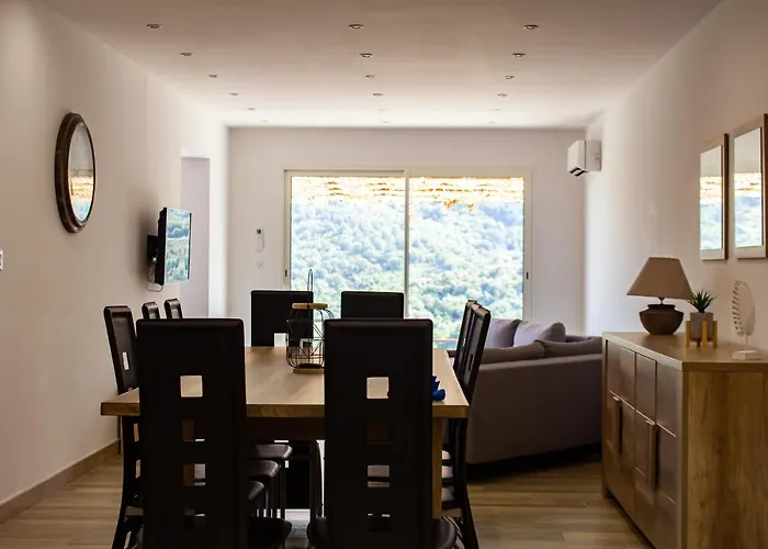 Appartement Apiculteur *