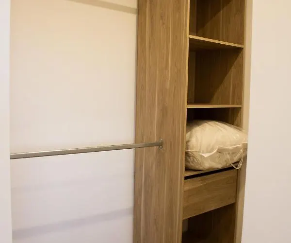 Appartement Apiculteur *
