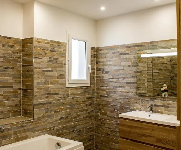 Apiculteur Apartament *