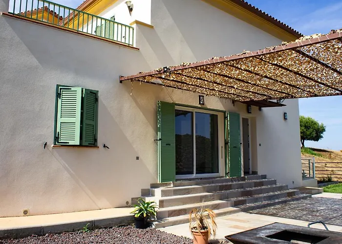 Apiculteur Appartement Oletta (Corsica)