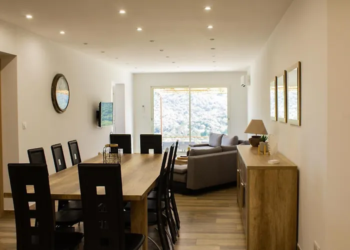 Apiculteur Appartement