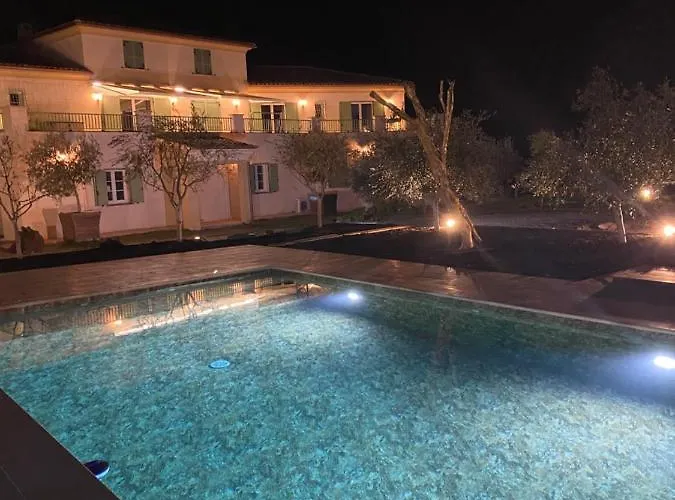 Apiculteur Appartement Oletta (Corsica)